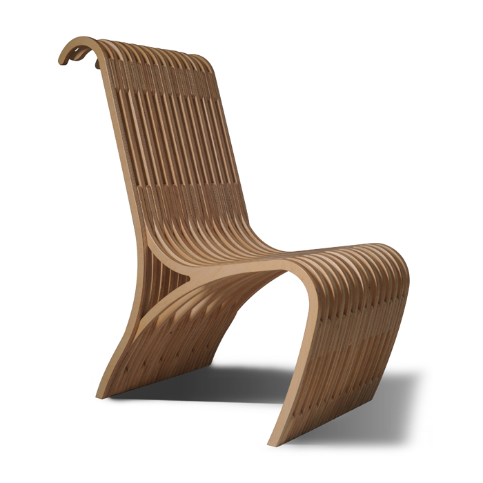 Motion Chair Mobel Link Modern Furniture