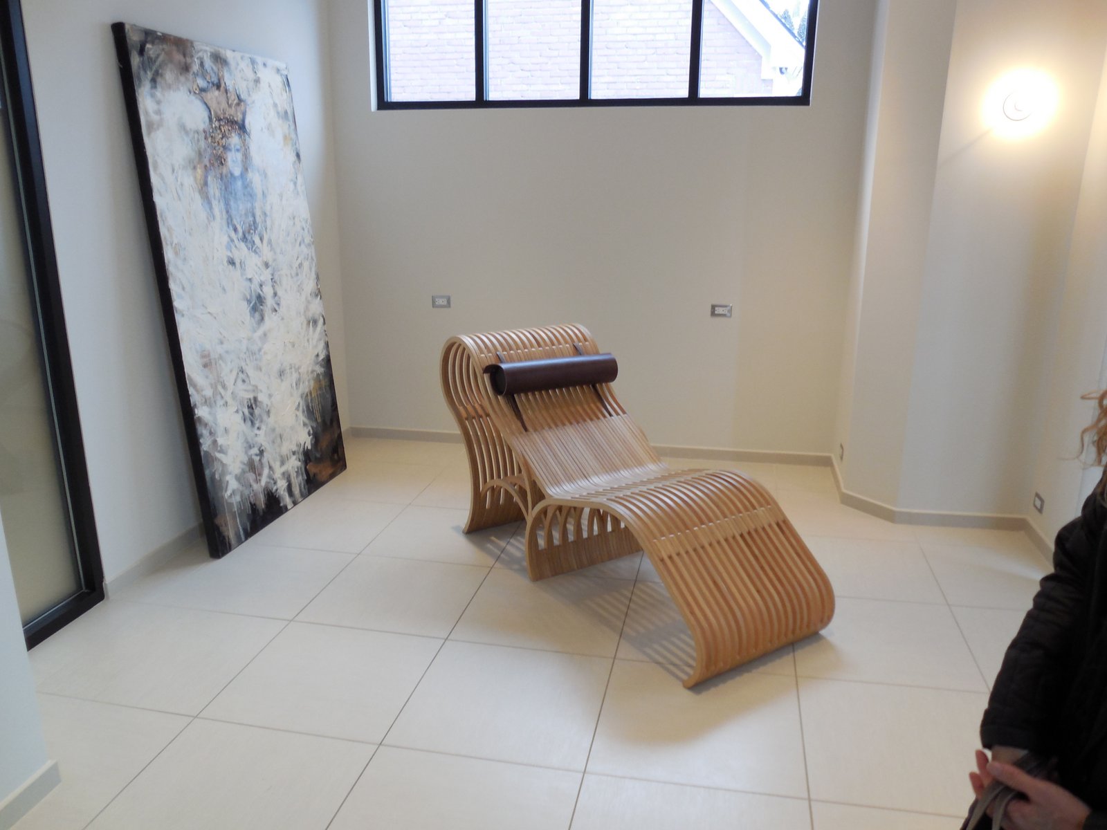 Möbel Link Furniture Staged in Beautiful House – Birmingham, MI ...