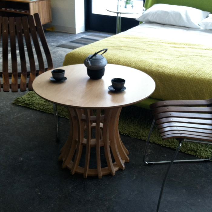 Möbel Link Modern Furniture - Mini Piaff Table
