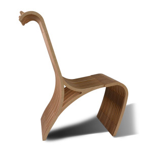 Möbel Link Modern Furniture - Motion Chair