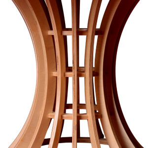 Möbel Link Modern Furniture - Mini Piaff Table