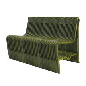 Möbel Link Modern Furniture - Quarnge Bench