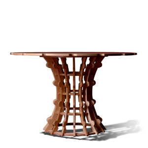 Möbel Link Modern Furniture - Snopek Table