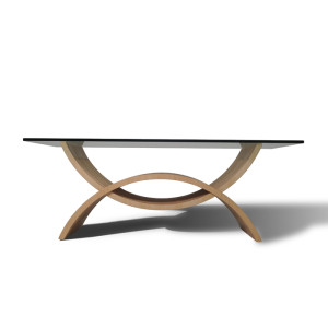 Möbel Link Modern Furniture - Waldek Low Table